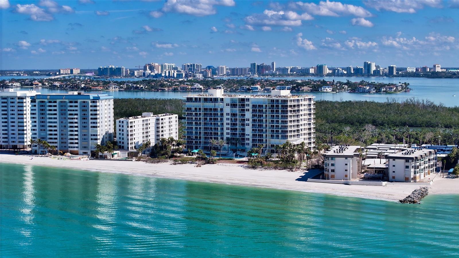 1800 BENJAMIN FRANKLIN DR #B207