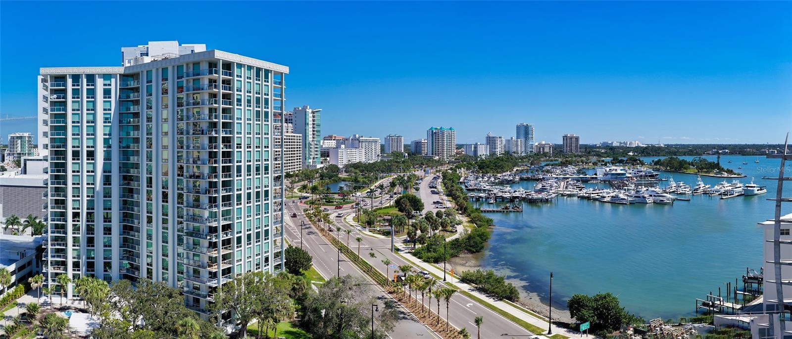 1111 N GULFSTREAM AVE #15A