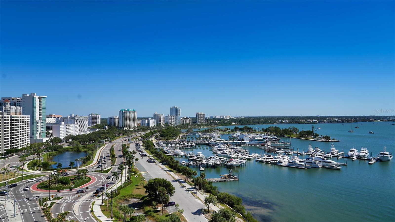 1111 N GULFSTREAM AVE #15A