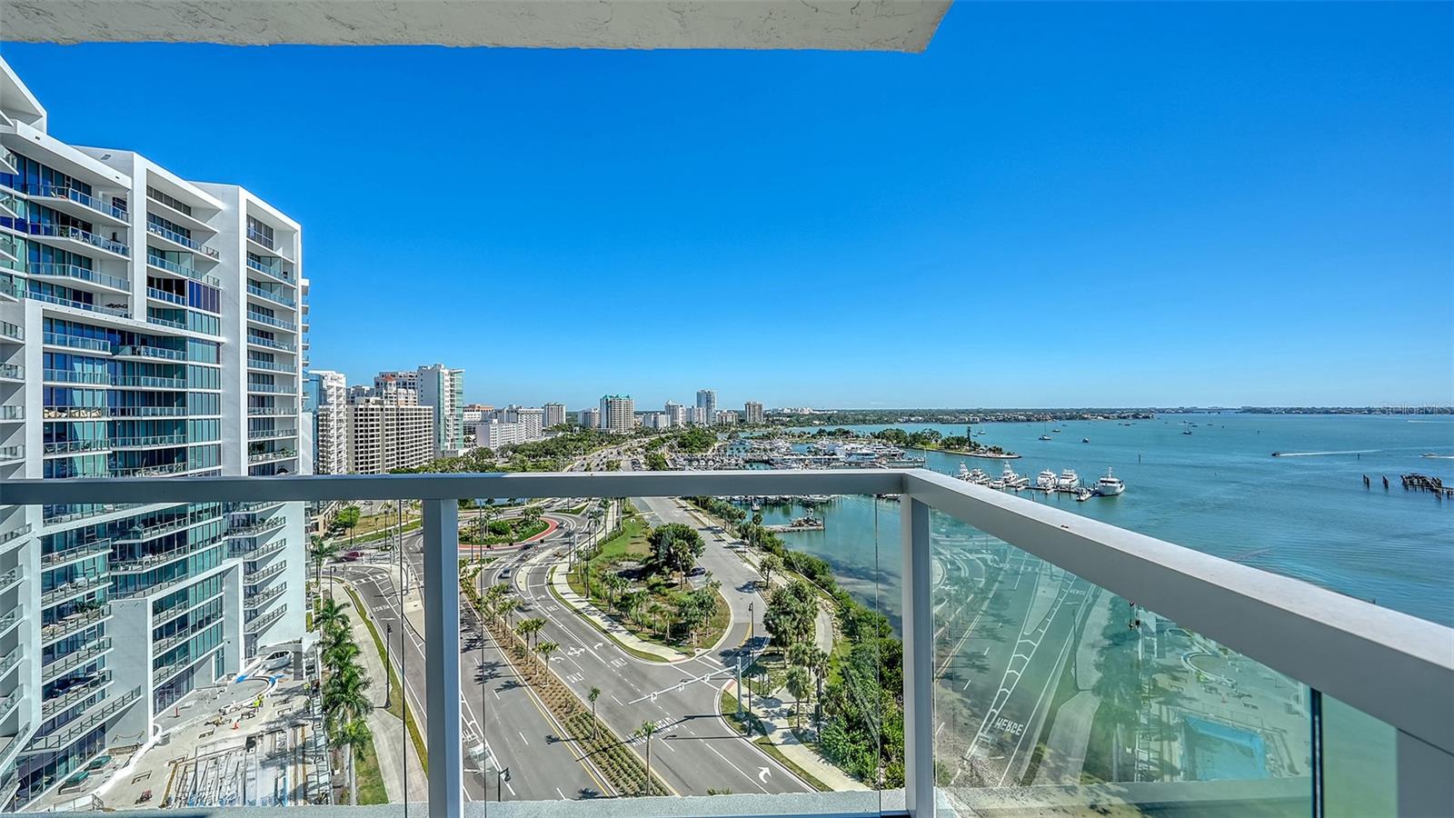 1111 N GULFSTREAM AVE #15A