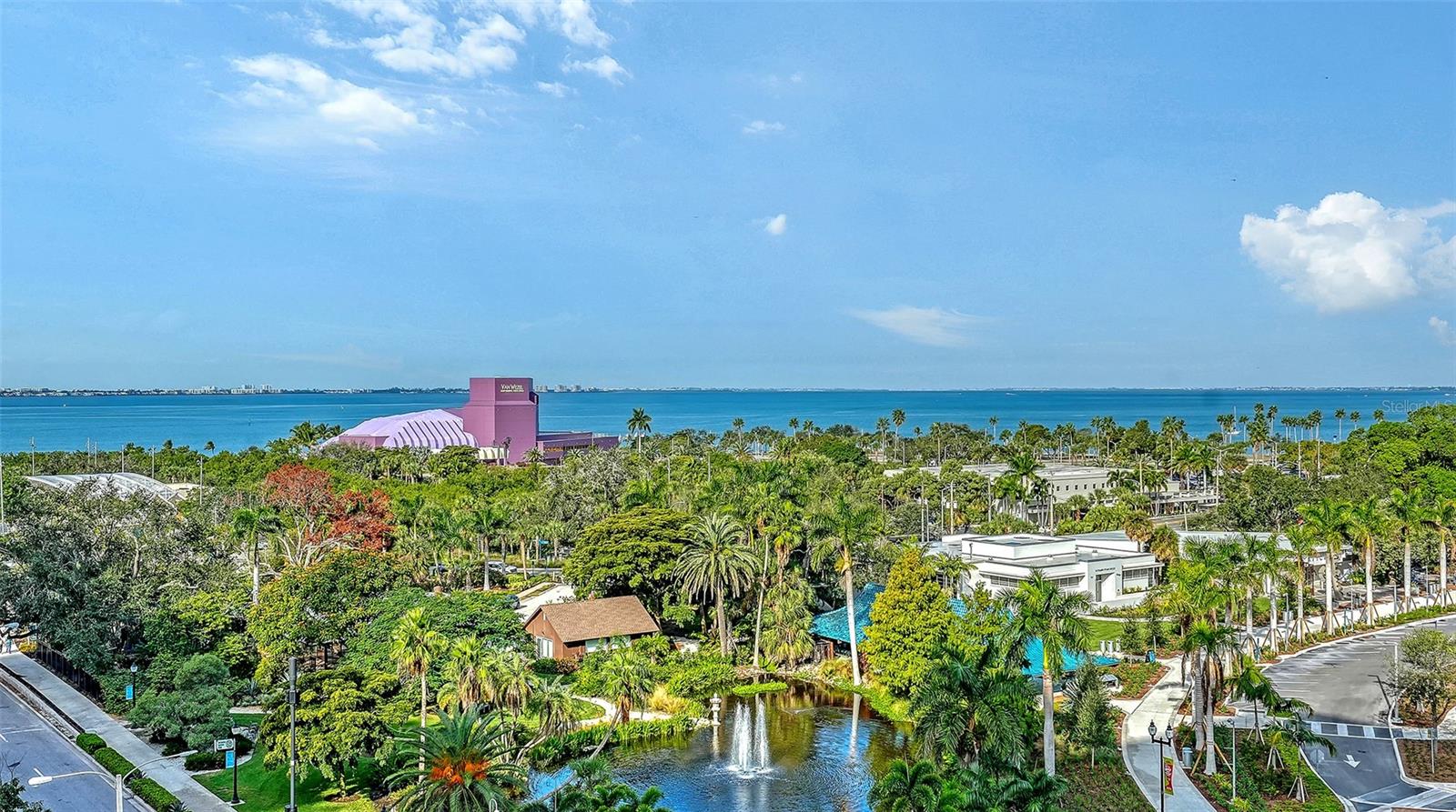 540 N TAMIAMI TRL #701