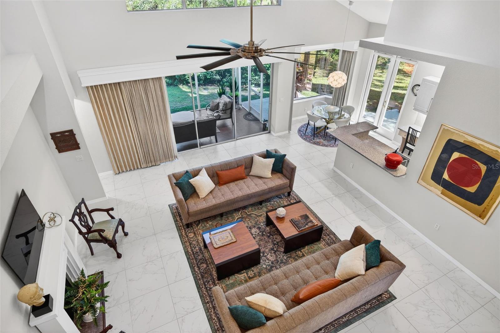 8023 DESOTO WOODS DR