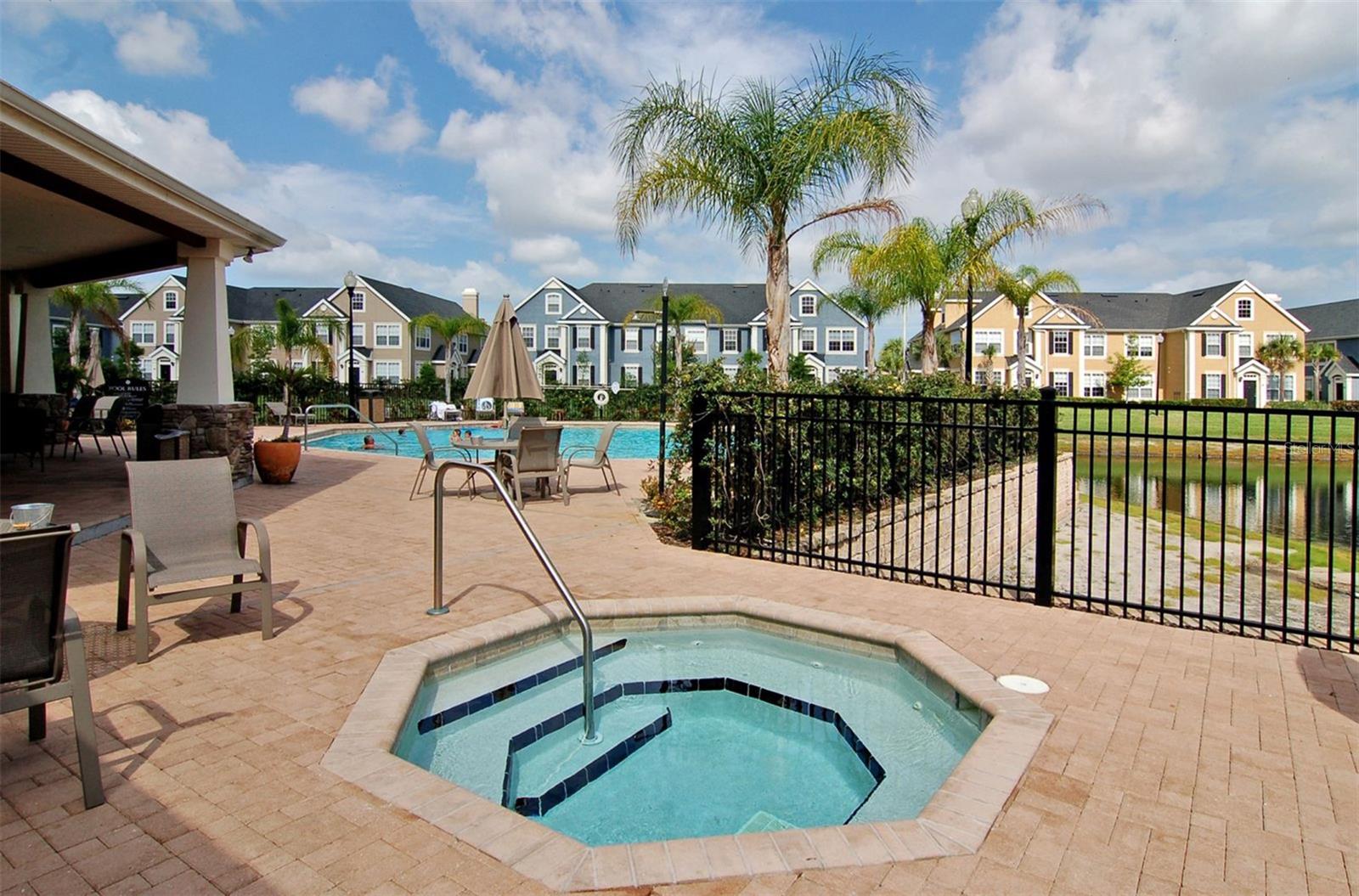 5501 ROSEHILL RD #105
