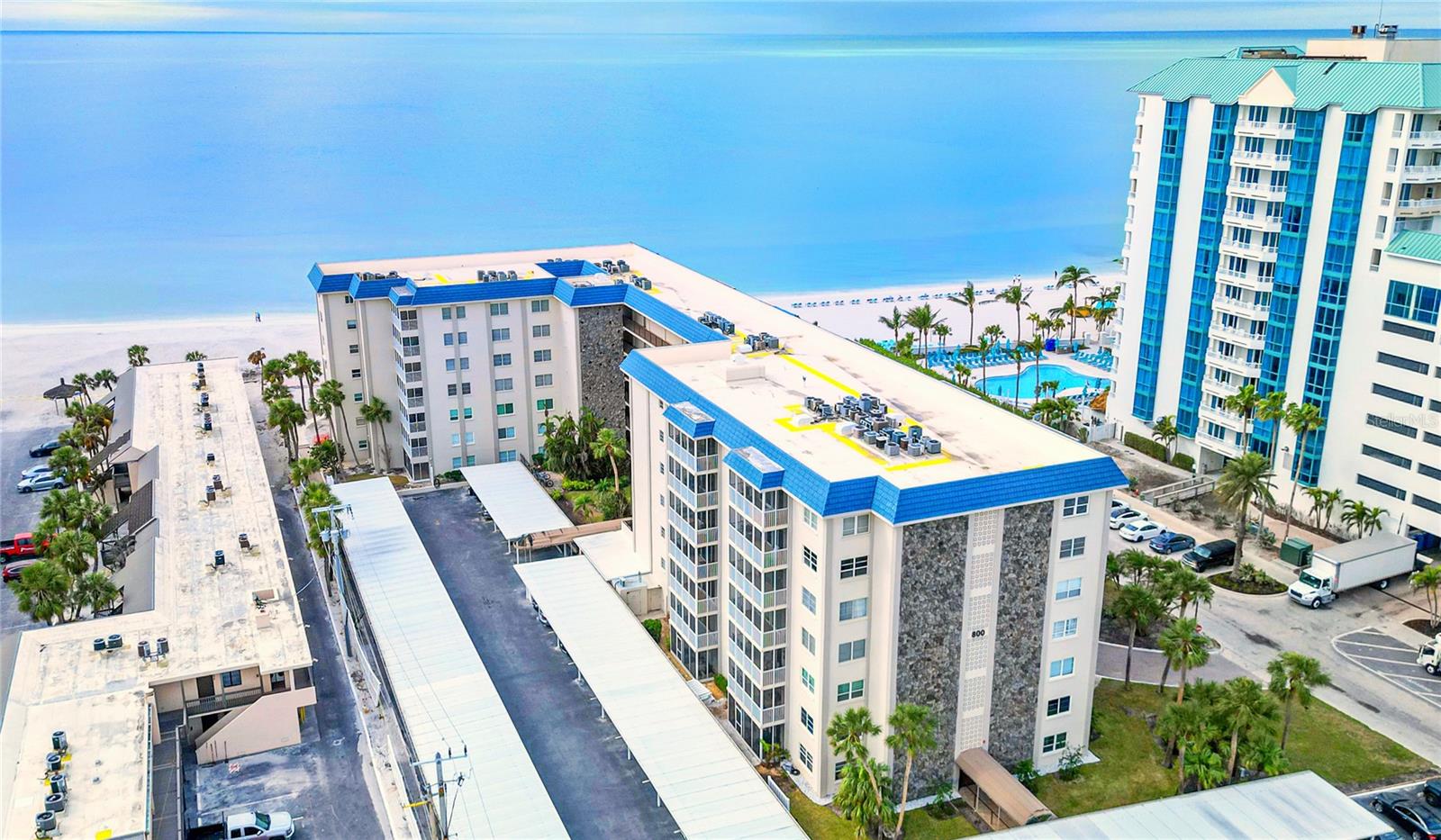 800 BENJAMIN FRANKLIN DR #406