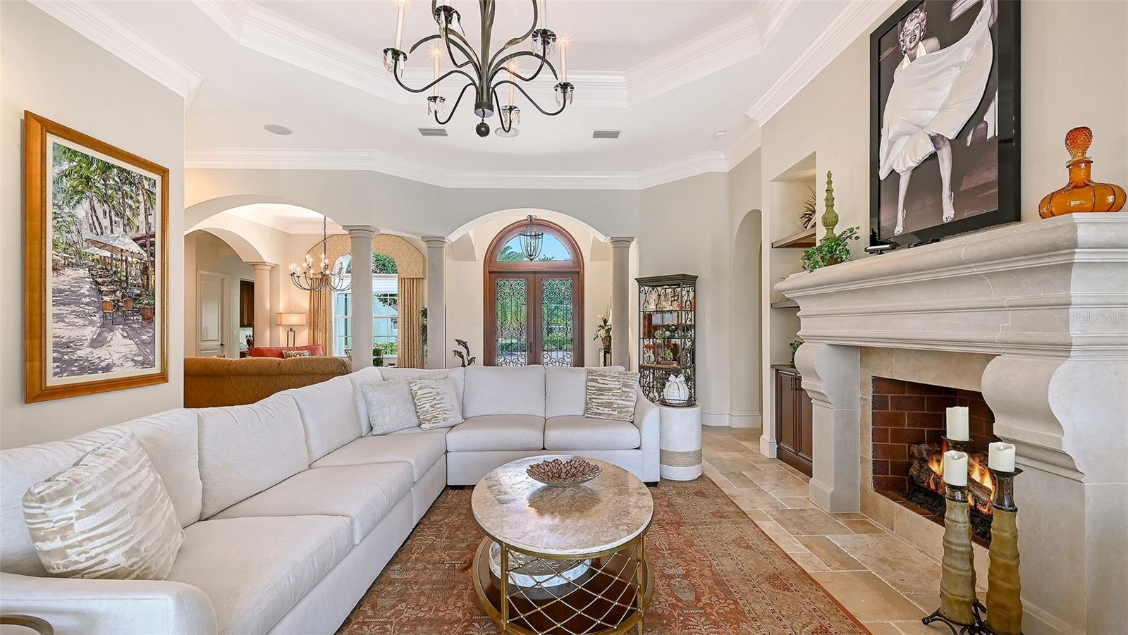 3331 FOUNDERS CLUB DR