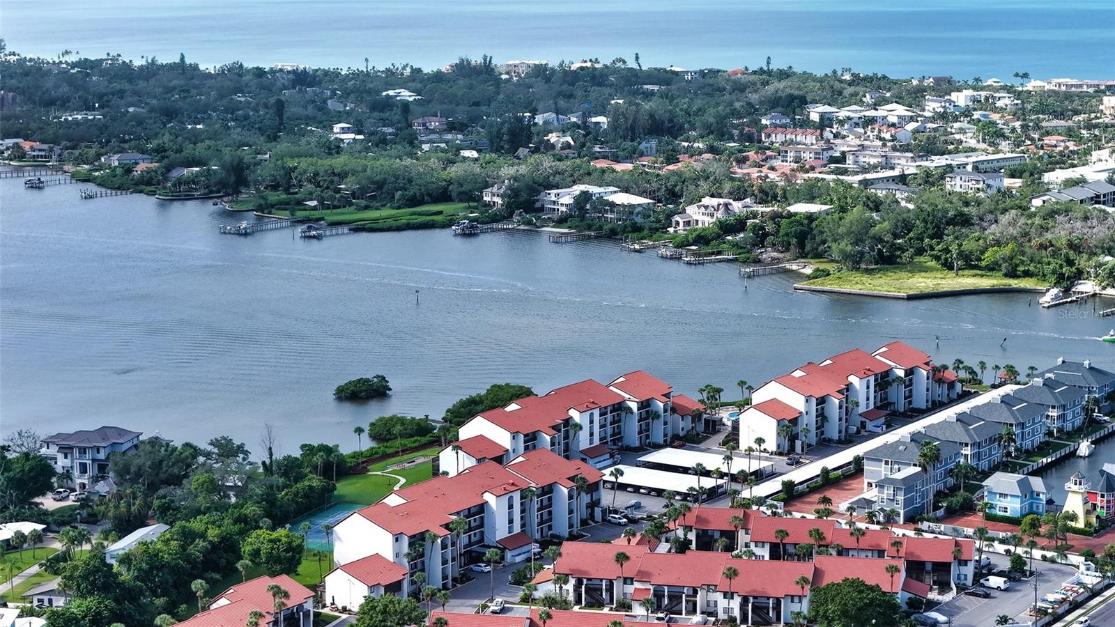 1622 STICKNEY POINT RD #22-102