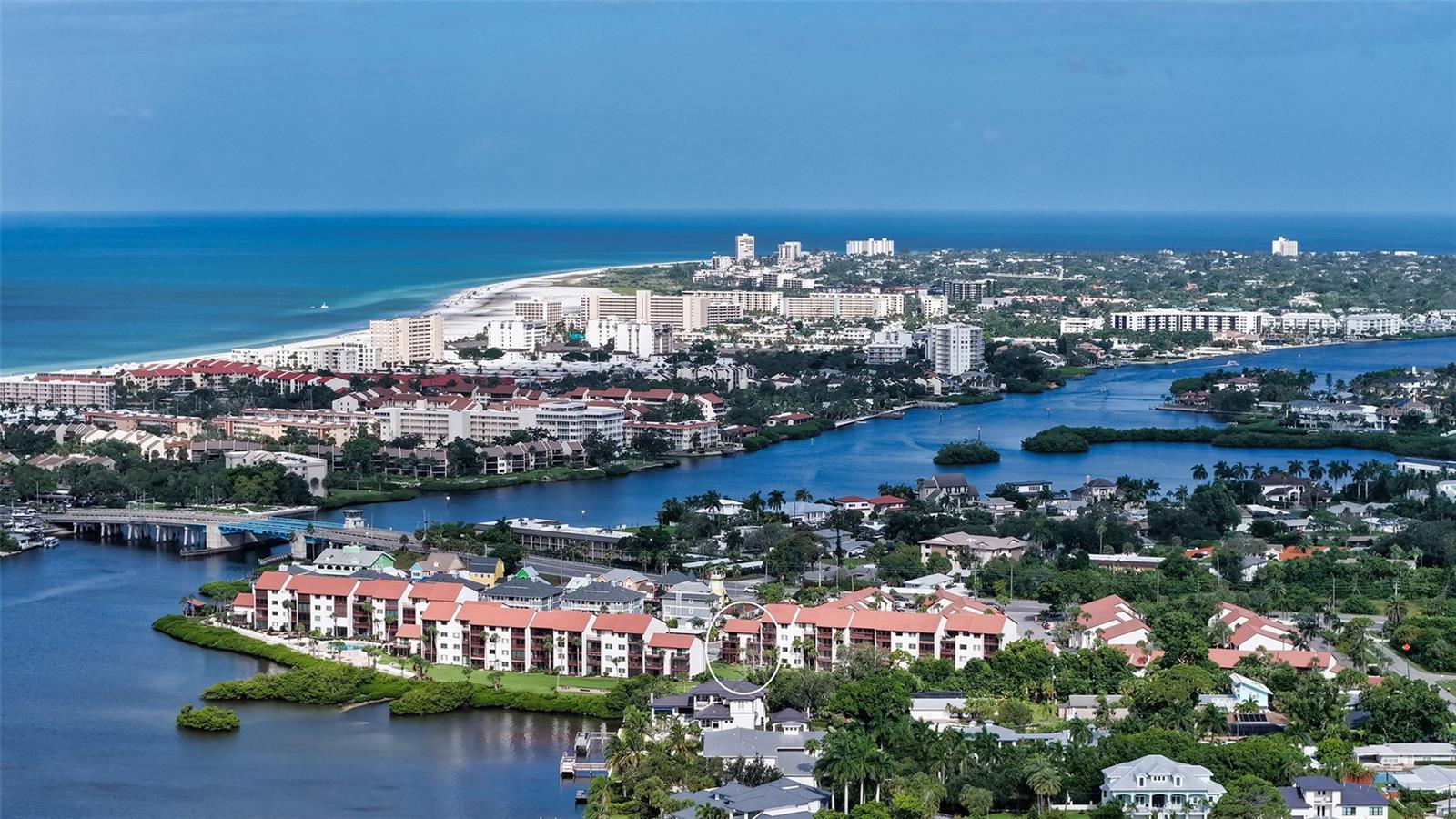 1622 STICKNEY POINT RD #22-102