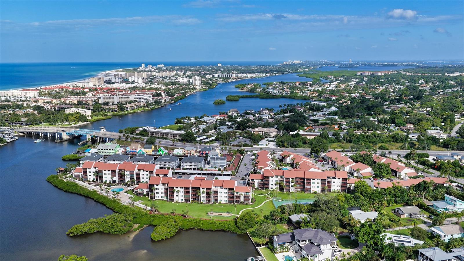 1622 STICKNEY POINT RD #22-102