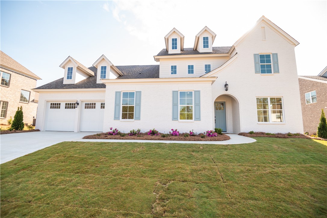 816 SUMMERLIN CIRCLE