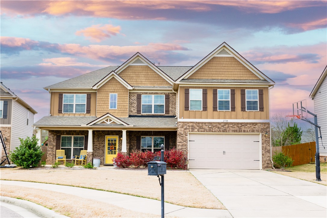 2738 MIMMS LANE