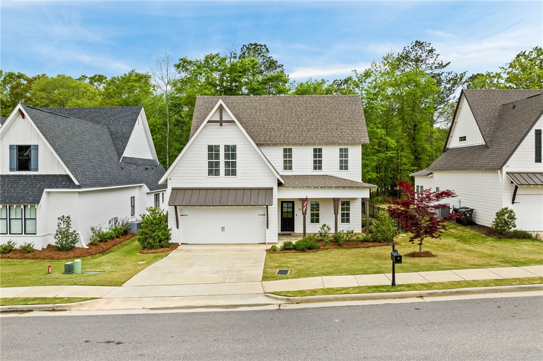 1532 DARTMOUTH DRIVE