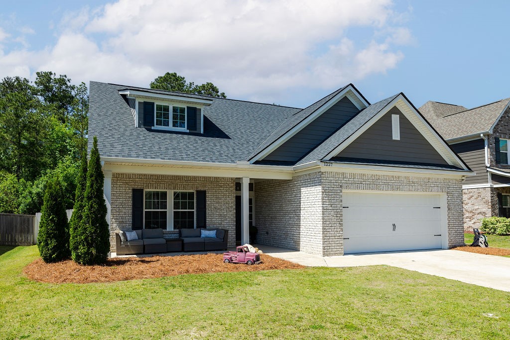 1227 WEATHERFORD ROAD
