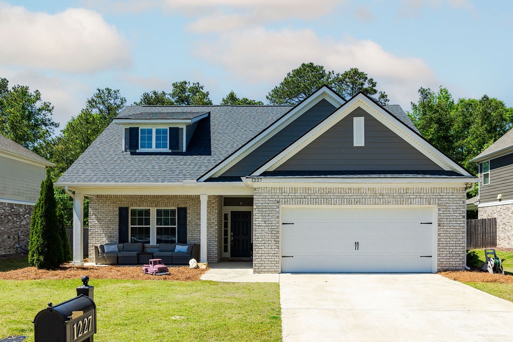 1227 WEATHERFORD ROAD