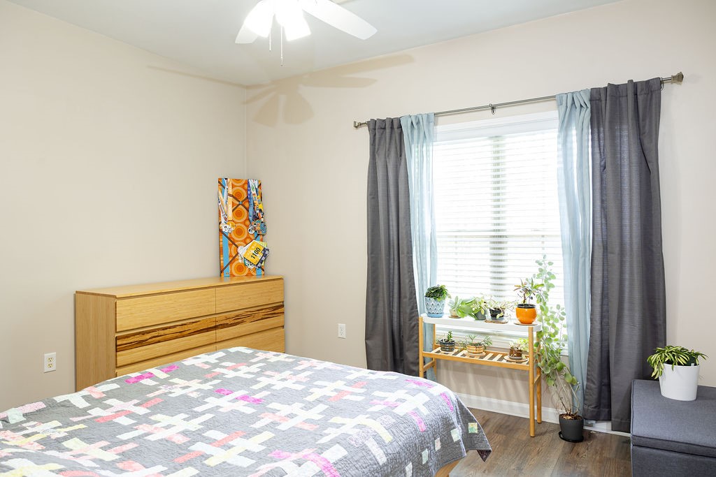 3297 S COLLEGE STREET D201