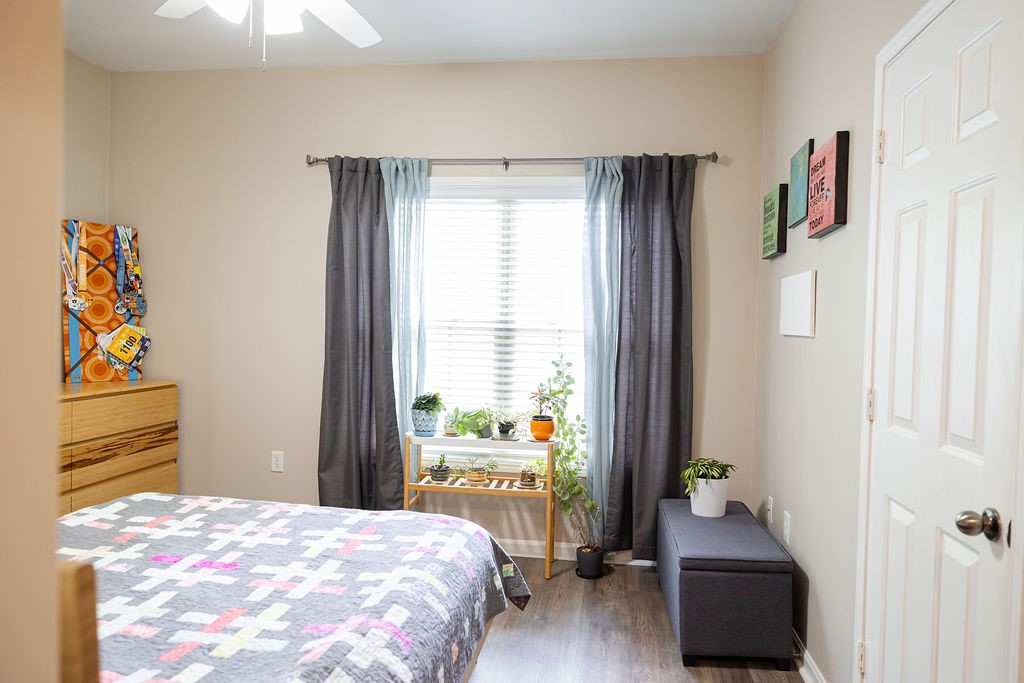 3297 S COLLEGE STREET D201