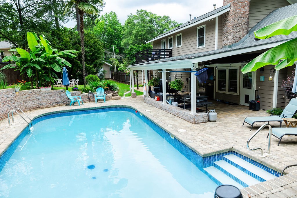 901 CHEROKEE ROAD