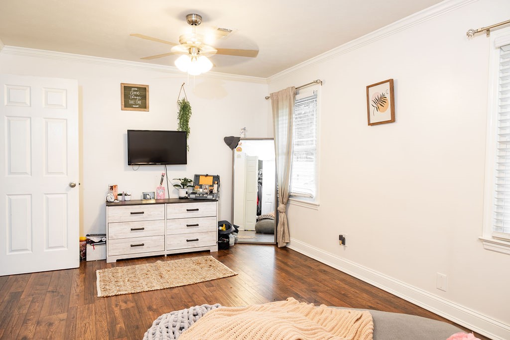 901 CHEROKEE ROAD