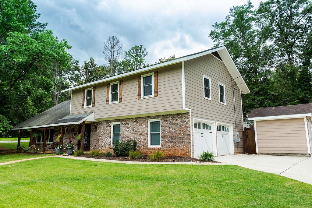 901 CHEROKEE ROAD
