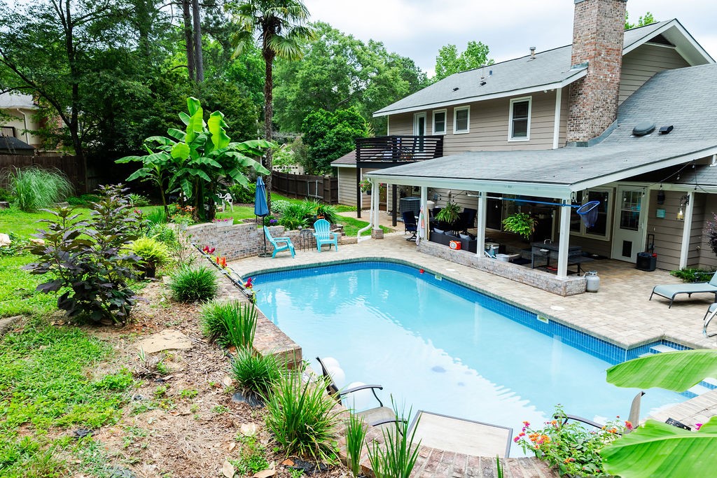 901 CHEROKEE ROAD
