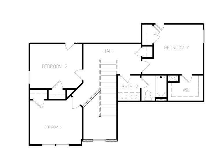 2242 RED TAIL LANE