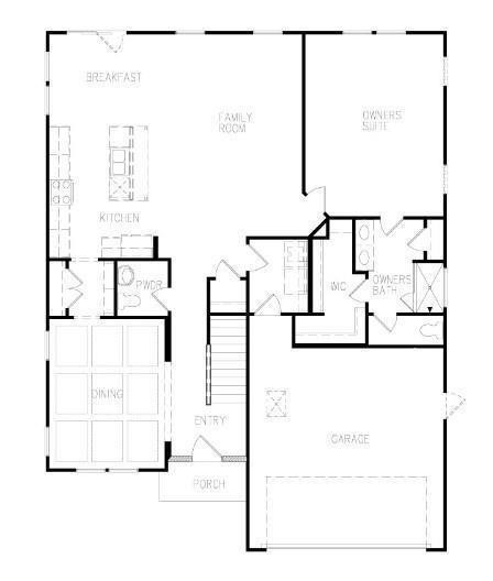 2242 RED TAIL LANE