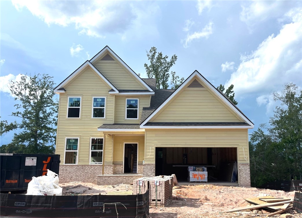 2242 RED TAIL LANE