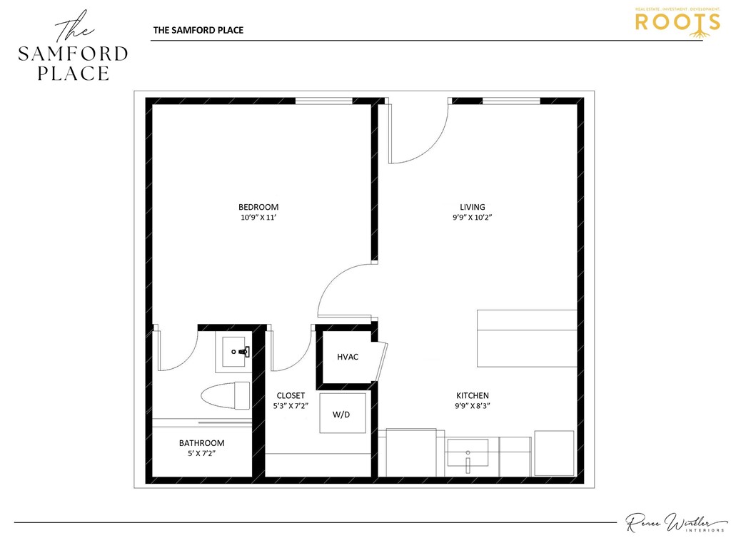 230 SAMFORD AVENUE 101