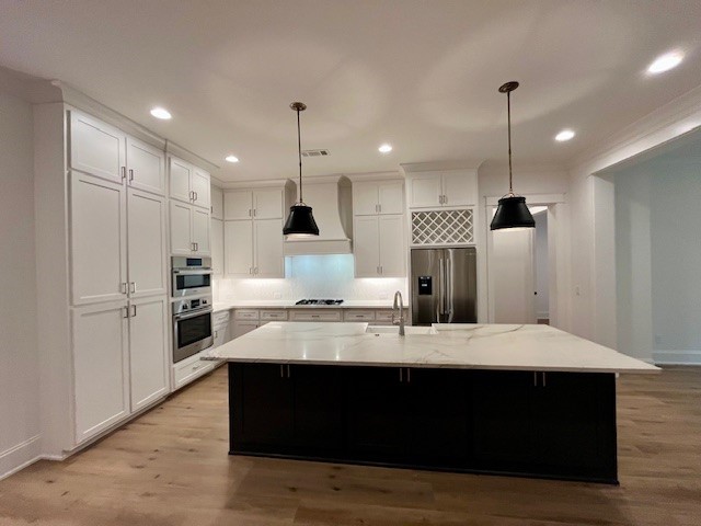 2901 NATIONAL VILLAGE PARKWAY