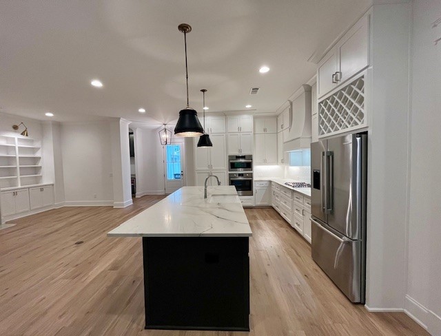 2901 NATIONAL VILLAGE PARKWAY