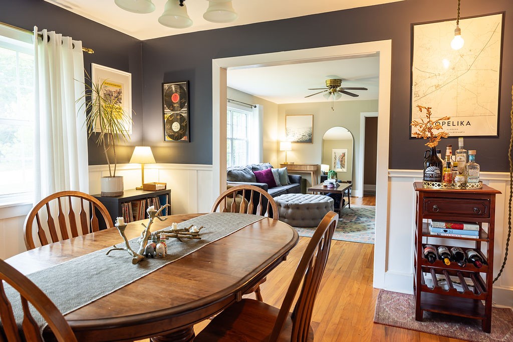 1403 PINEDALE DRIVE