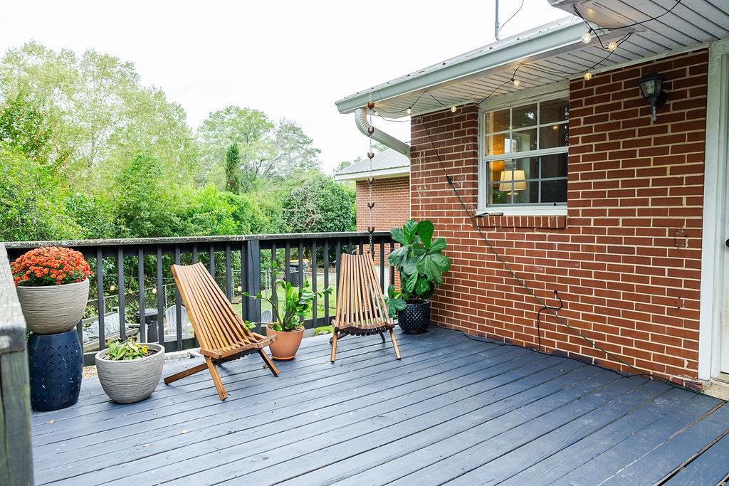 1403 PINEDALE DRIVE