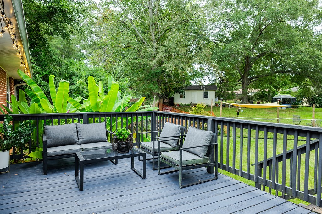 1403 PINEDALE DRIVE