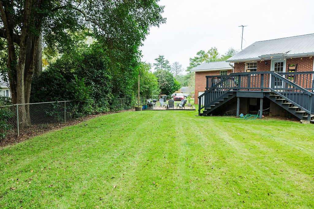 1403 PINEDALE DRIVE