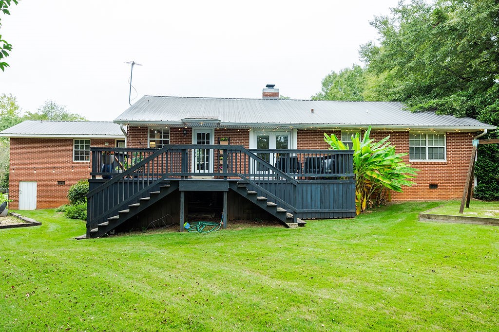1403 PINEDALE DRIVE