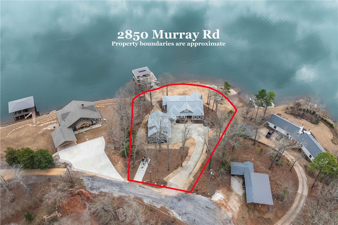 2850 MURRAY ROAD