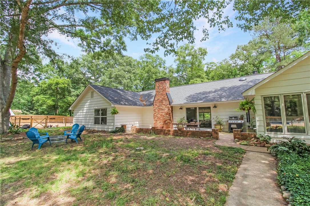 2132 CANARY DRIVE