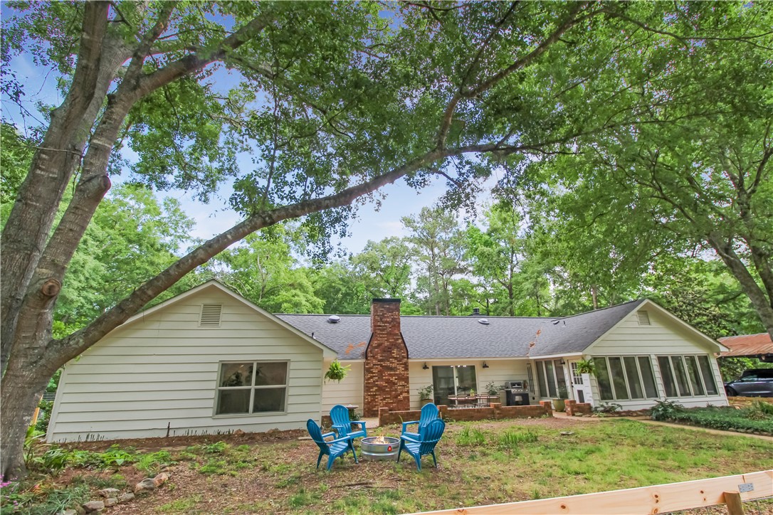 2132 CANARY DRIVE