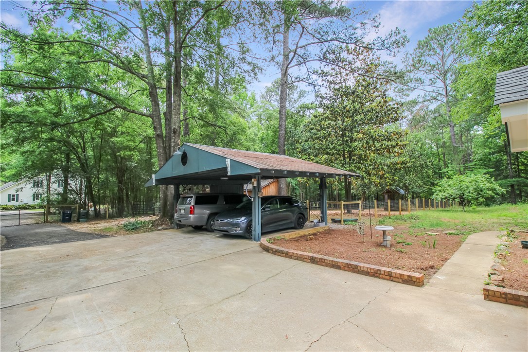 2132 CANARY DRIVE