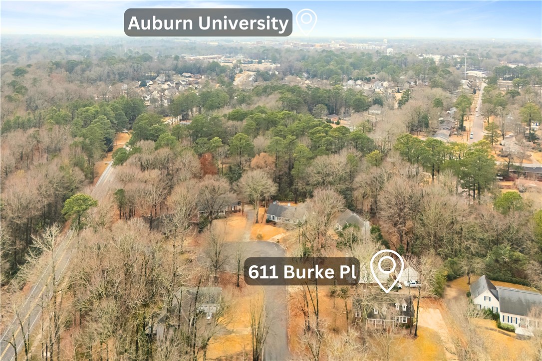 611 BURKE PLACE