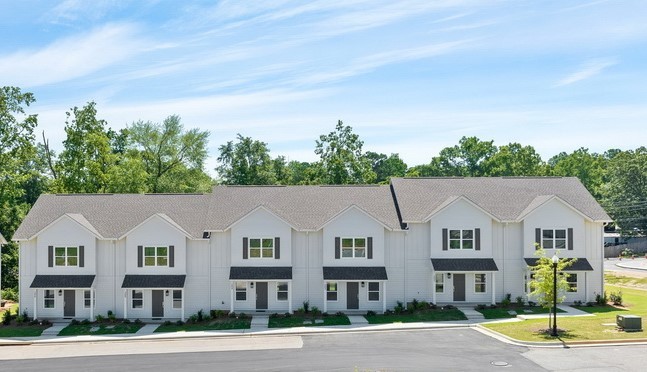 3260 ACADEMY DRIVE 409