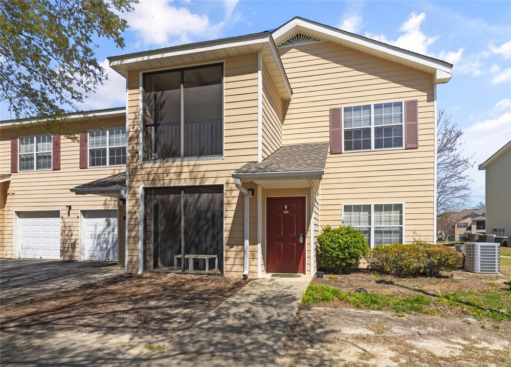 447 W LONGLEAF DRIVE 1201