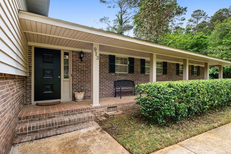 913 BIBB AVENUE
