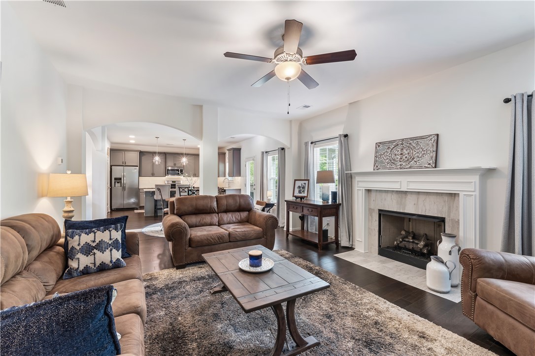 2650 DUNKIRK CIRCLE