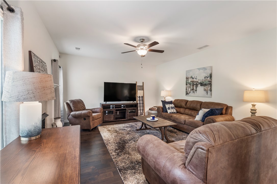 2650 DUNKIRK CIRCLE