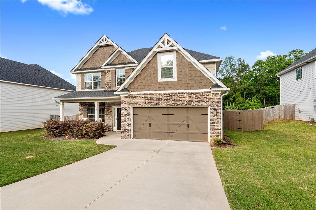 2650 DUNKIRK CIRCLE