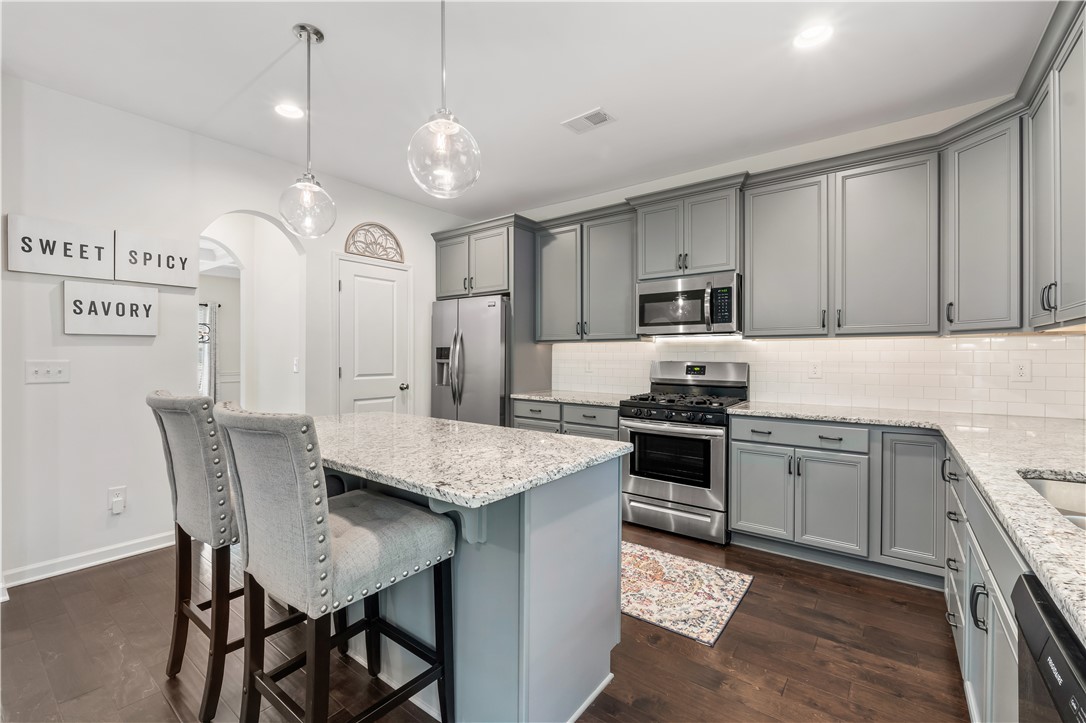 2650 DUNKIRK CIRCLE