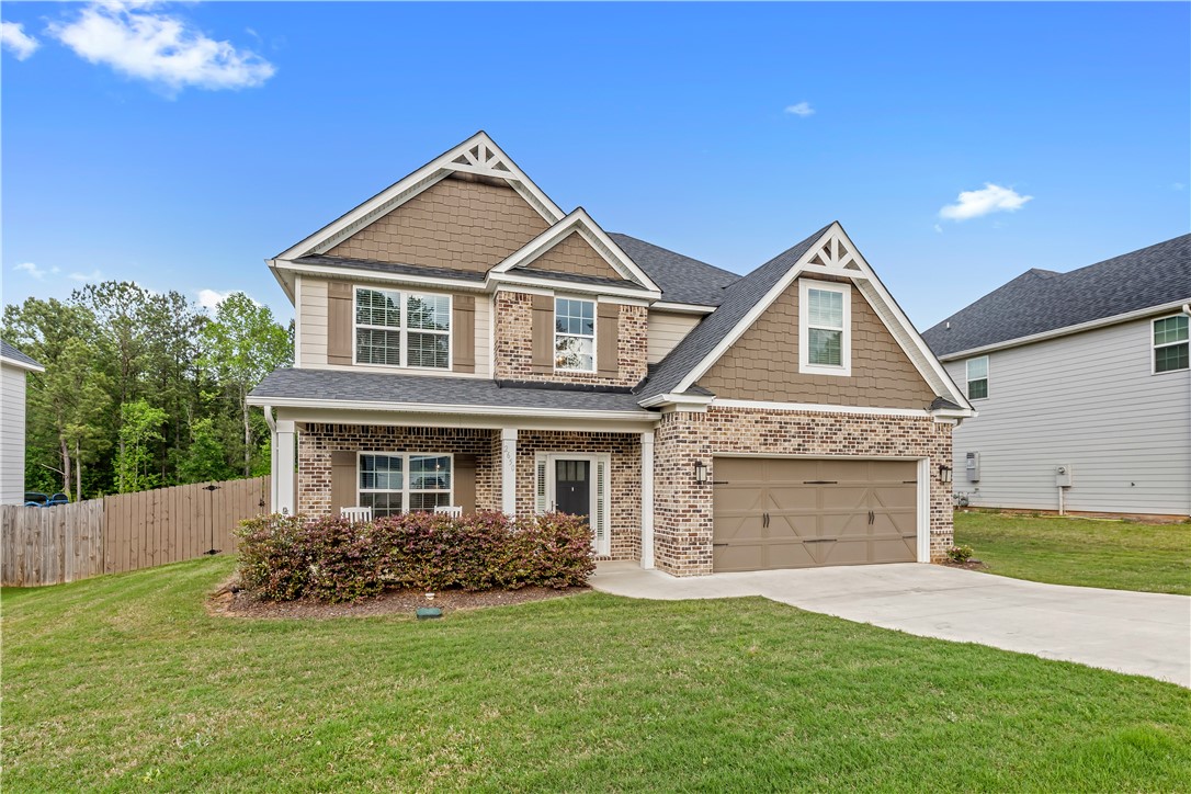 2650 DUNKIRK CIRCLE