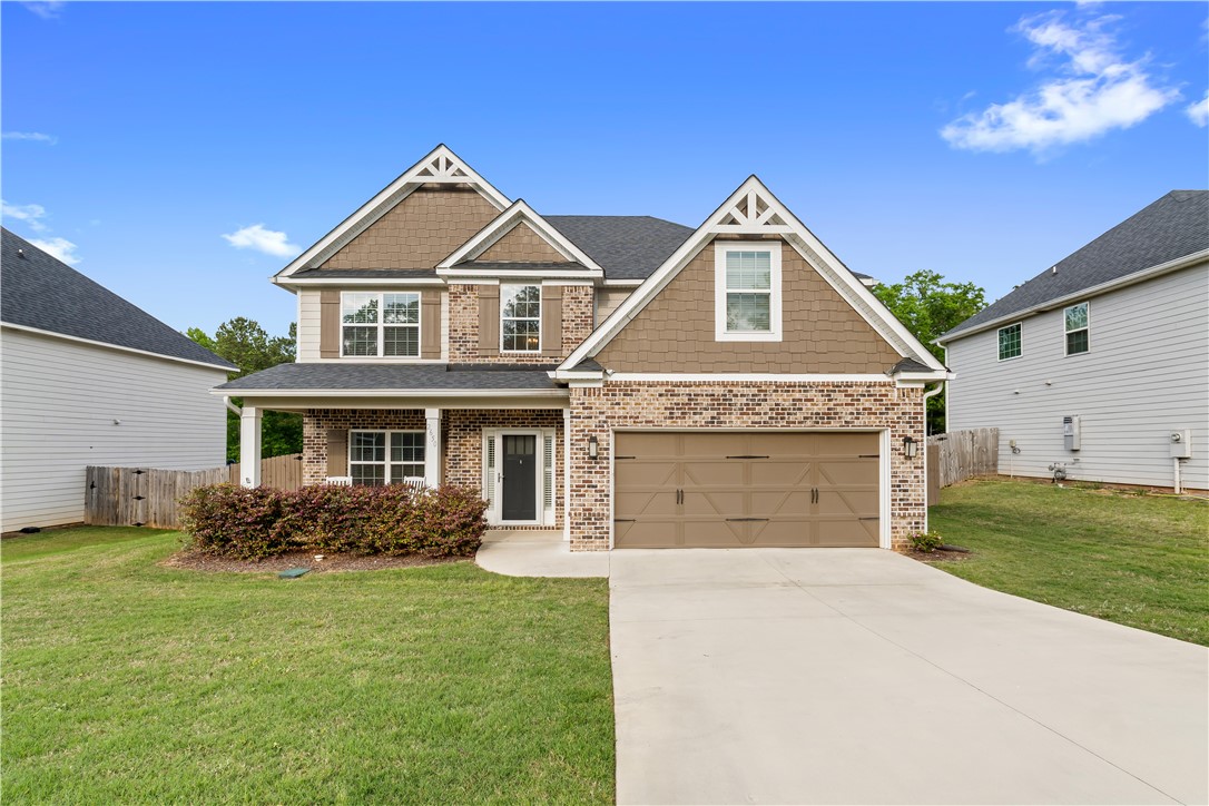 2650 DUNKIRK CIRCLE
