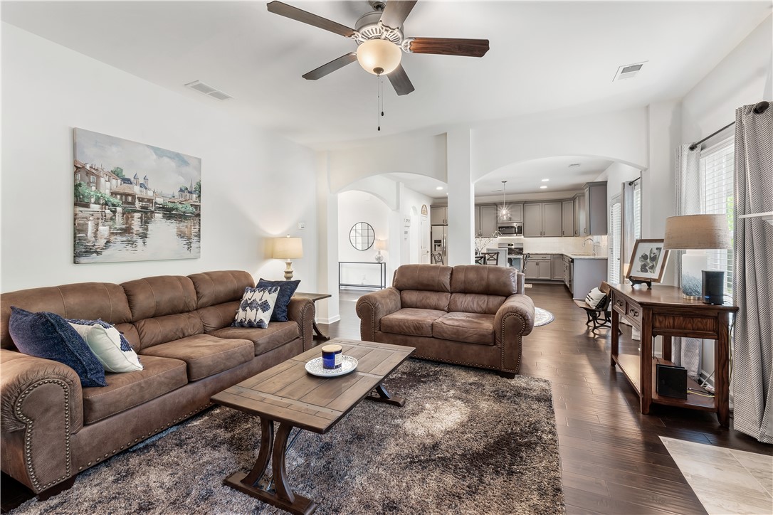 2650 DUNKIRK CIRCLE