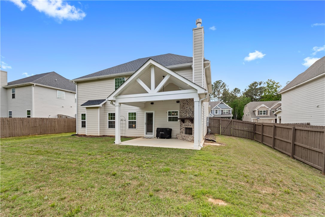 2650 DUNKIRK CIRCLE